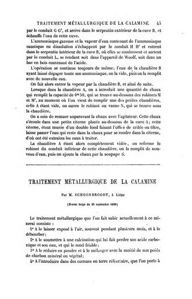 Le genie industriel revue des inventions francaises et etrangeres