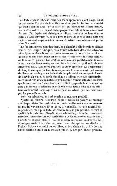 Le genie industriel revue des inventions francaises et etrangeres