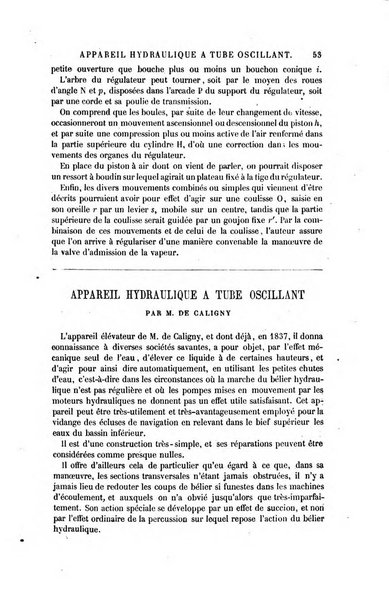 Le genie industriel revue des inventions francaises et etrangeres