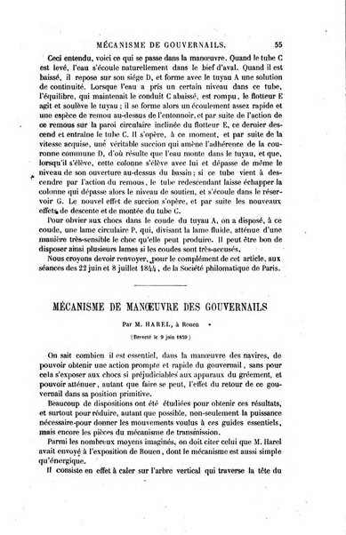 Le genie industriel revue des inventions francaises et etrangeres