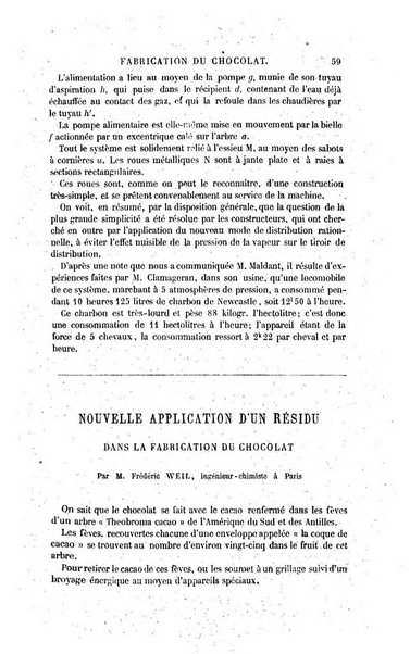 Le genie industriel revue des inventions francaises et etrangeres