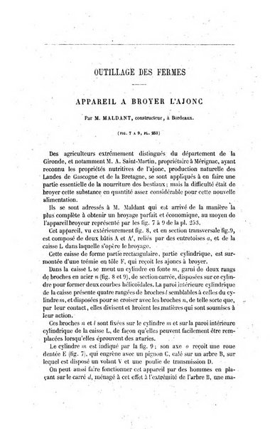 Le genie industriel revue des inventions francaises et etrangeres