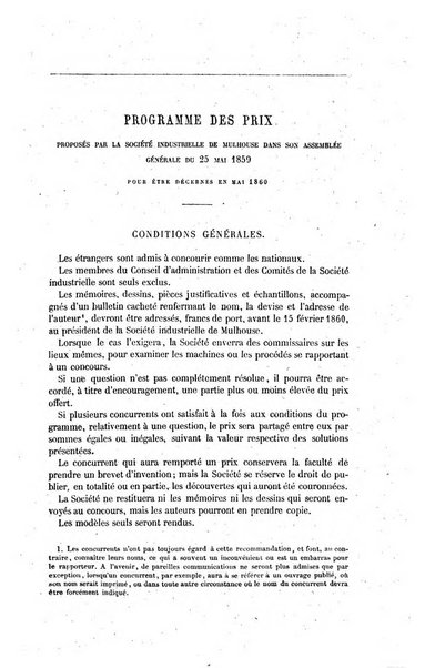 Le genie industriel revue des inventions francaises et etrangeres