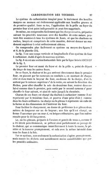 Le genie industriel revue des inventions francaises et etrangeres