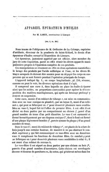 Le genie industriel revue des inventions francaises et etrangeres