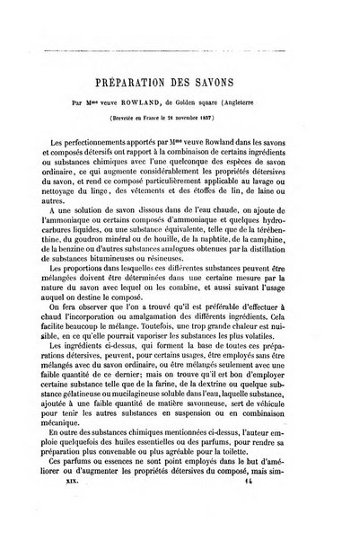 Le genie industriel revue des inventions francaises et etrangeres