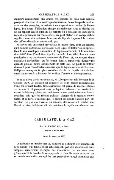 Le genie industriel revue des inventions francaises et etrangeres