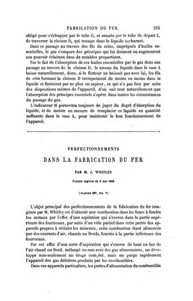 Le genie industriel revue des inventions francaises et etrangeres