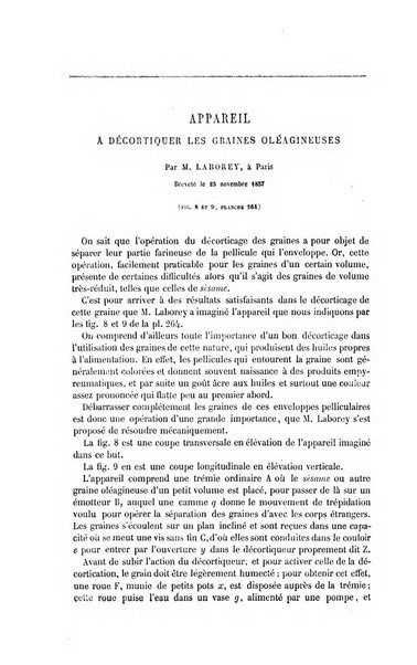 Le genie industriel revue des inventions francaises et etrangeres