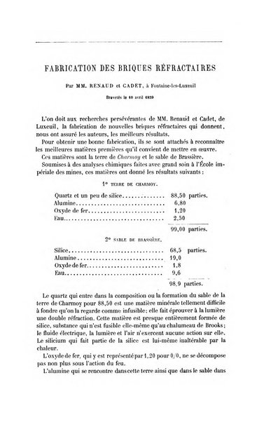 Le genie industriel revue des inventions francaises et etrangeres