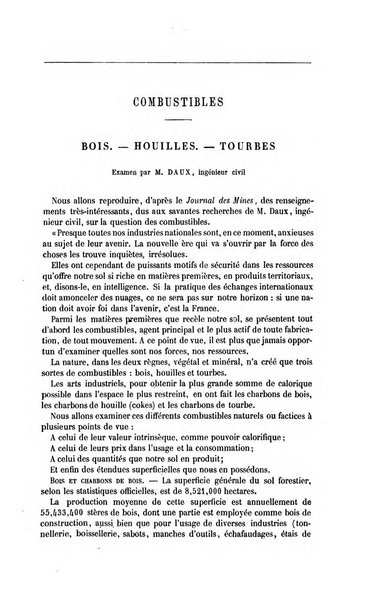 Le genie industriel revue des inventions francaises et etrangeres