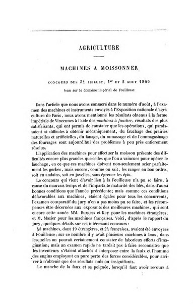 Le genie industriel revue des inventions francaises et etrangeres