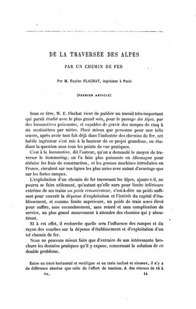 Le genie industriel revue des inventions francaises et etrangeres