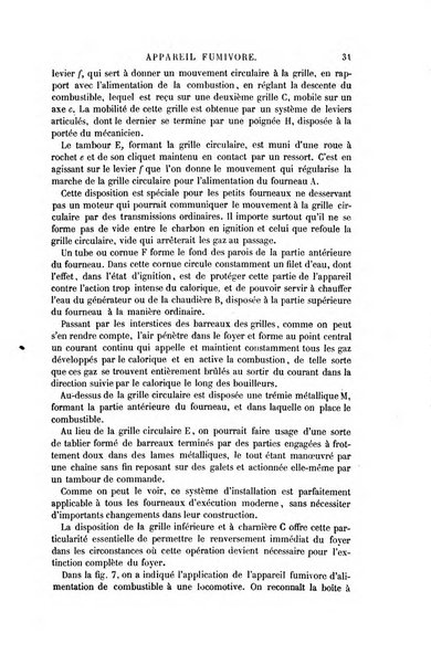 Le genie industriel revue des inventions francaises et etrangeres