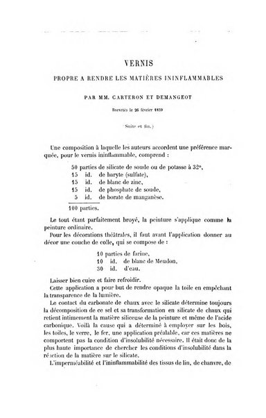 Le genie industriel revue des inventions francaises et etrangeres