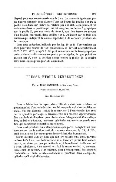 Le genie industriel revue des inventions francaises et etrangeres