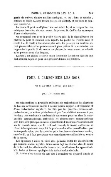 Le genie industriel revue des inventions francaises et etrangeres