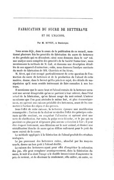 Le genie industriel revue des inventions francaises et etrangeres