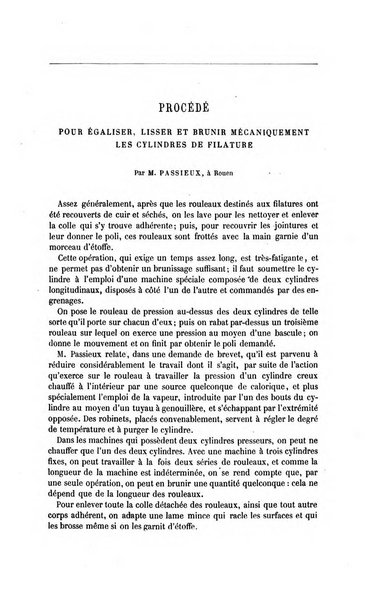 Le genie industriel revue des inventions francaises et etrangeres