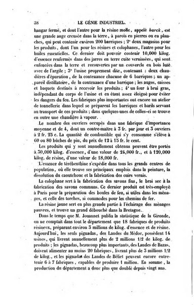 Le genie industriel revue des inventions francaises et etrangeres