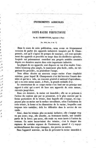 Le genie industriel revue des inventions francaises et etrangeres