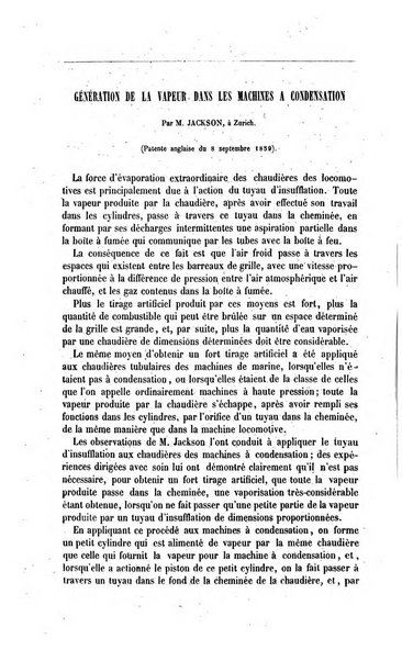 Le genie industriel revue des inventions francaises et etrangeres