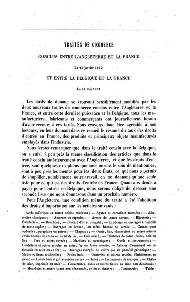 Le genie industriel revue des inventions francaises et etrangeres