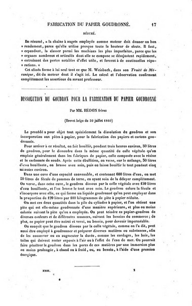 Le genie industriel revue des inventions francaises et etrangeres