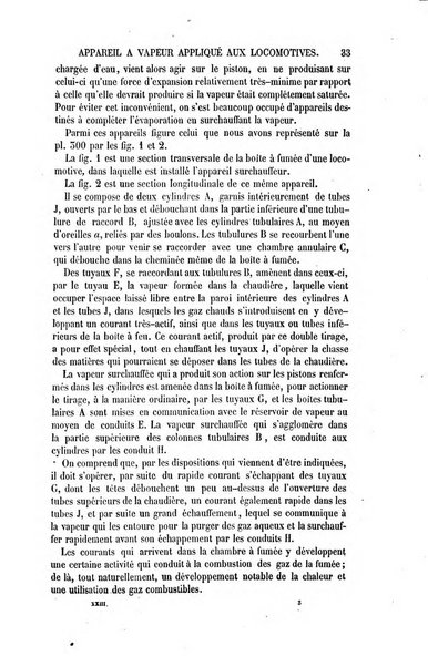 Le genie industriel revue des inventions francaises et etrangeres