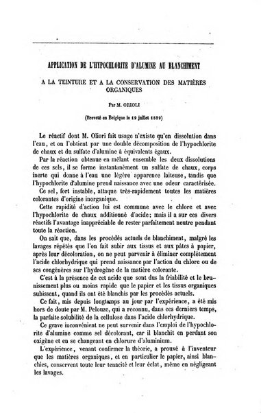 Le genie industriel revue des inventions francaises et etrangeres