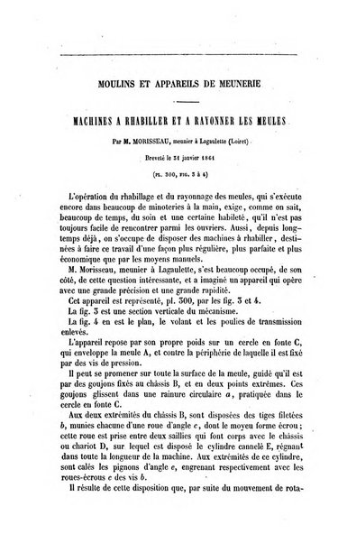 Le genie industriel revue des inventions francaises et etrangeres