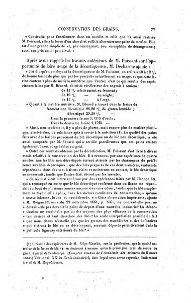 Le genie industriel revue des inventions francaises et etrangeres