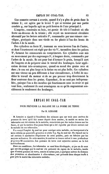 Le genie industriel revue des inventions francaises et etrangeres