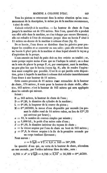 Le genie industriel revue des inventions francaises et etrangeres