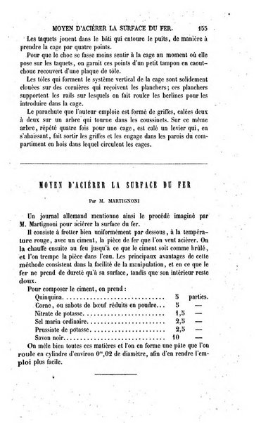 Le genie industriel revue des inventions francaises et etrangeres