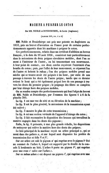 Le genie industriel revue des inventions francaises et etrangeres