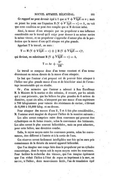 Le genie industriel revue des inventions francaises et etrangeres