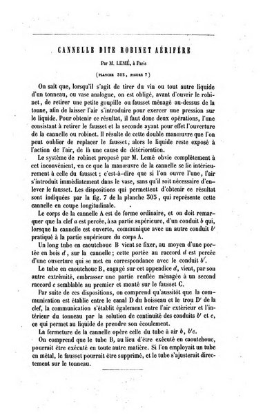 Le genie industriel revue des inventions francaises et etrangeres