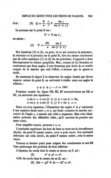 Le genie industriel revue des inventions francaises et etrangeres