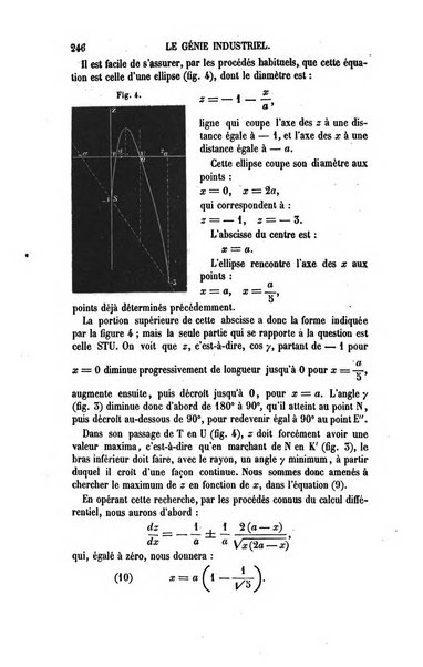 Le genie industriel revue des inventions francaises et etrangeres