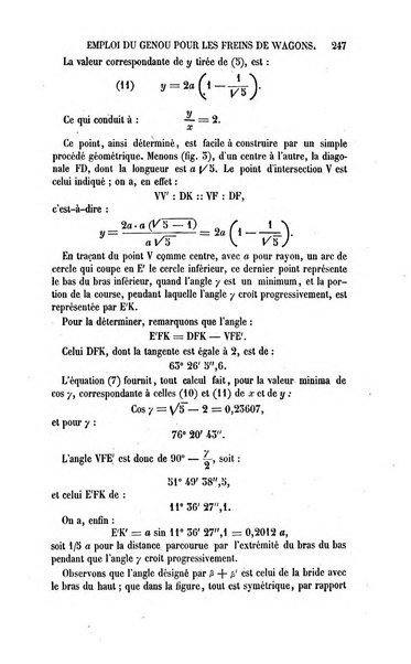 Le genie industriel revue des inventions francaises et etrangeres