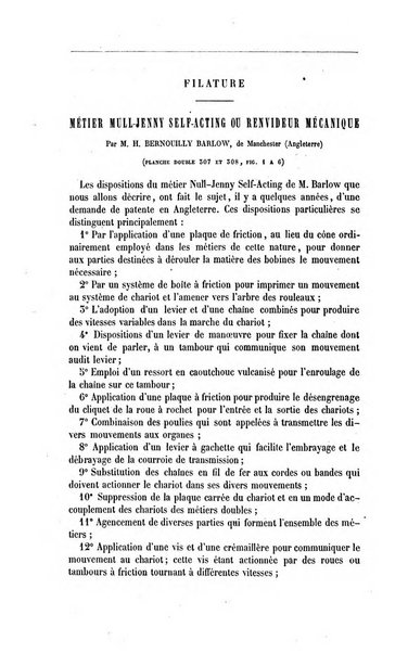 Le genie industriel revue des inventions francaises et etrangeres