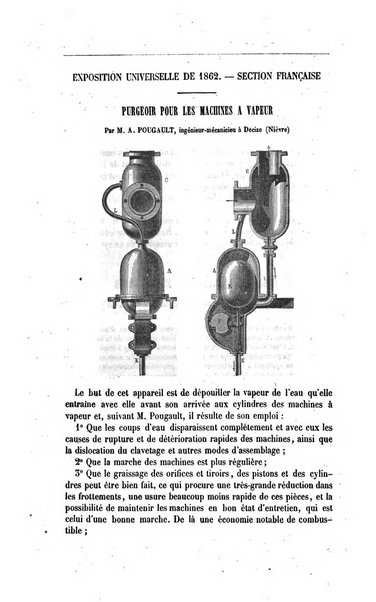 Le genie industriel revue des inventions francaises et etrangeres