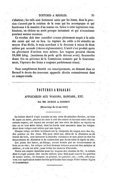 Le genie industriel revue des inventions francaises et etrangeres