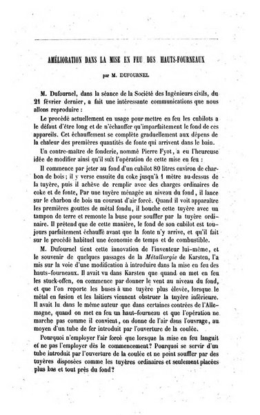 Le genie industriel revue des inventions francaises et etrangeres