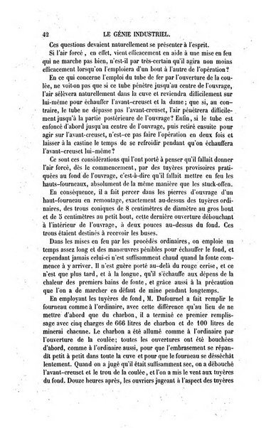 Le genie industriel revue des inventions francaises et etrangeres