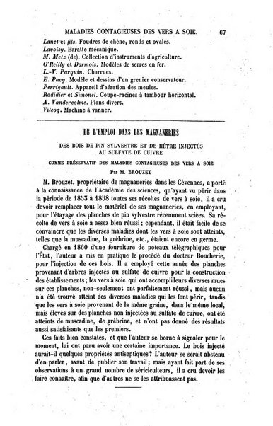 Le genie industriel revue des inventions francaises et etrangeres