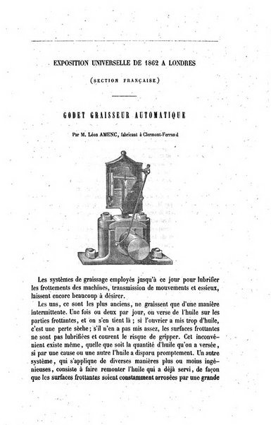 Le genie industriel revue des inventions francaises et etrangeres