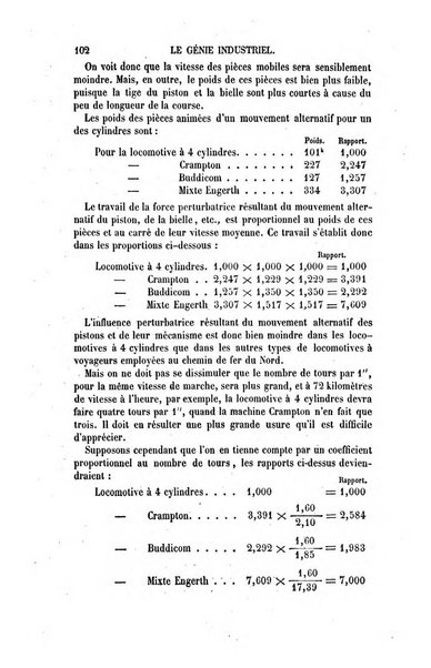 Le genie industriel revue des inventions francaises et etrangeres