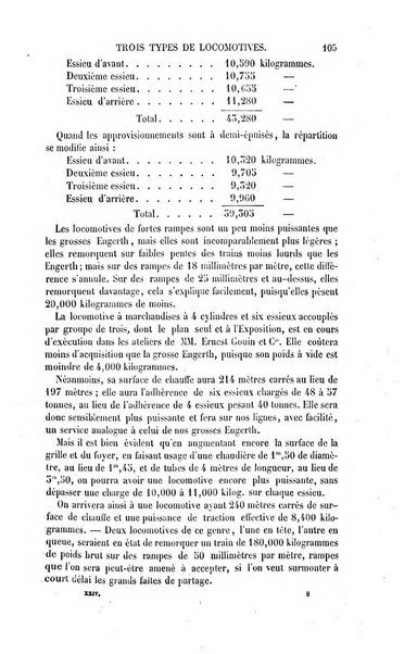 Le genie industriel revue des inventions francaises et etrangeres